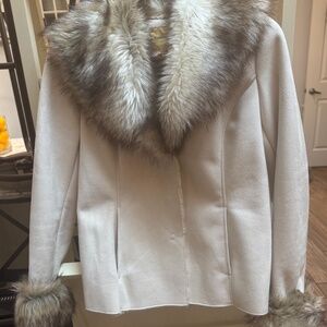 Upcountry by du monde jacket